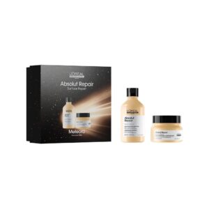 Pack Meteora Absolut Repair L'ORÉAL LOPACK
