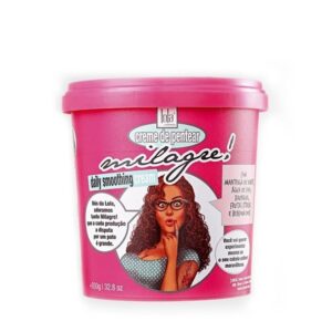 Milagre Creme de Pentear 450mg LOLA COSMETICS