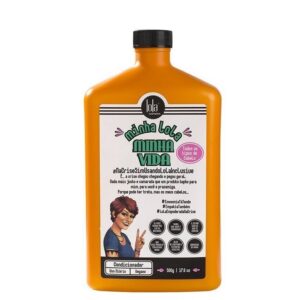 Minha Lola Minha Vida Condicionador 500ml LOLA COSMETICS