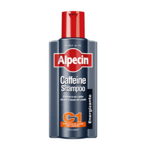 Champú Cafeína 250ml ALPECIN