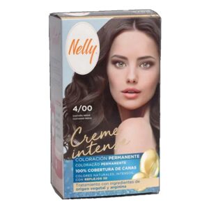 4/00 Castaño Medio Creme Intense NELLY