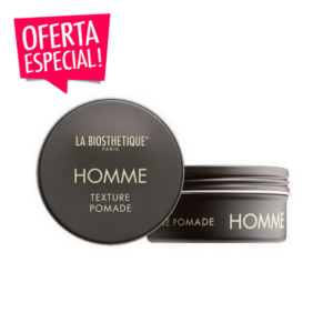 Homme Texture Pomade 75ml LA BIOSTHETIQUE