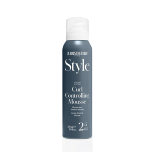Style Curl Controlling Mousse 100ml LA BIOSTHETIQUE