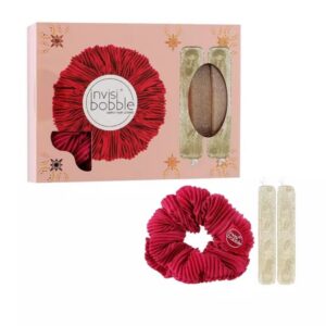 Sprunchie Original What a Blast Set INVISIBOBBLE