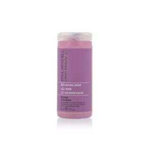Clean Beauty Blonde Shampoo 50ml PAUL MITCHELL PMMINI