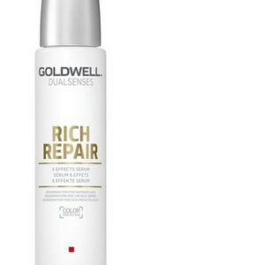 Rich Repair Restoring 6 Effects Serum 100ml GOLDWELL
