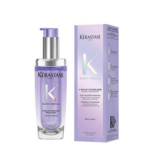L'Huile Cicagloss Refillable 75ml KERASTASE