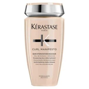 Bain Hydratation Douceur 250ml KÉRASTASE