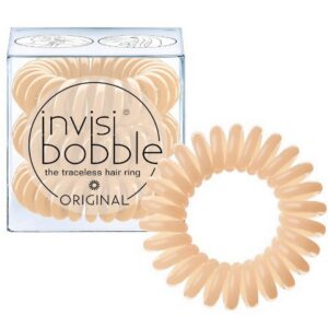 To Be or Not To Be 3pcs INVISIBOBBLE