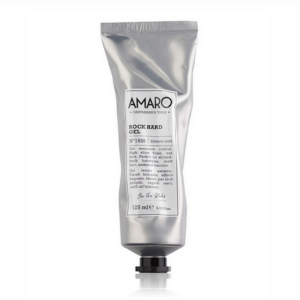 Amaro Rock Hard Gel 125ml FARMAVITA