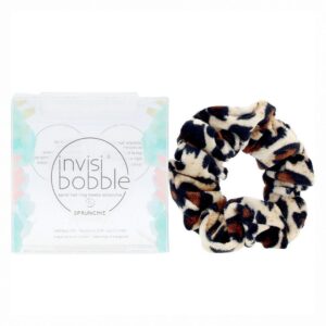Sprunchie Original Animal Print INVISIBOBBLE