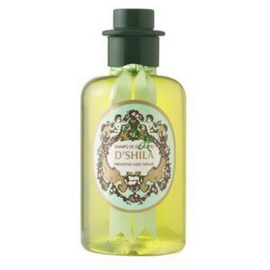 Champú de Eucalipto 300ml D'SHILA