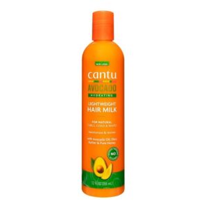 Avocado Hydrating Hair Milk 355ml CANTU