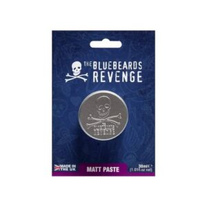 Matt Paste 30ml THE BLUEBEARDS REVENGE OUTLET