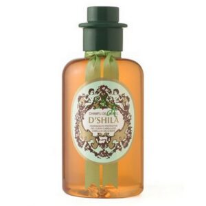 Champú de Laurel 300ml D'SHILA