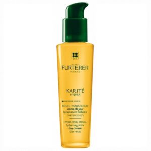 Karité Hydra Hydrating Shine Day Cream 100ml RENE FURTERER