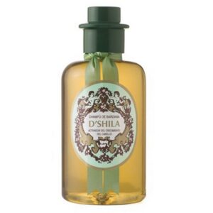 Champú de Bardana 300ml D'SHILA