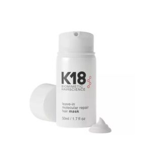 Leave-in Molecular Repair Hair Mask 50ml K18