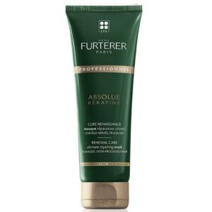 Absolue Keratine Ultimate Reparing Mask 250ml RENÉ FURTERER