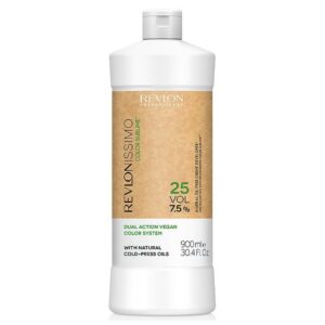 Creme Developer 25 Vol 900ml REVLON