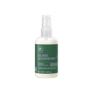 Tea Tree Lavender Mint Overnight Moisture Therapy 100ml PAUL MITCHELL