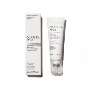 Nº0.5 Scalp Longevity Treatment 50ml OLAPLEX