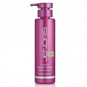 Keratin Velvet 250ml JENORIS