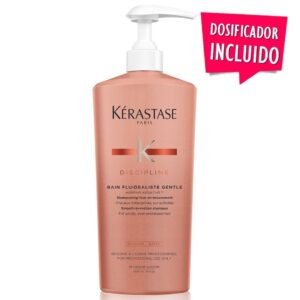 B a i n - F l u i d e a l i s t e - G e n t l e 1 0 0 0 ml