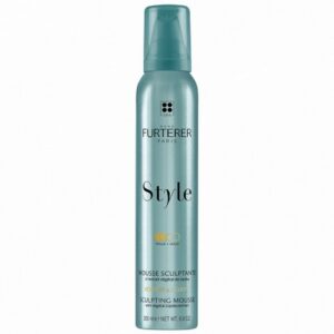 Style Sculpting Mousse 200ml RENÉ FURTERER