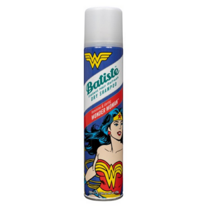 Wonder Woman 200ml BATISTE
