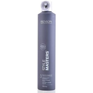 Photo Finisher Hairspray 500ml STYLE MASTERS