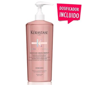 B a i n - R i c h e - C h r o m a - R e s p e c t 1 0 0 0 ml