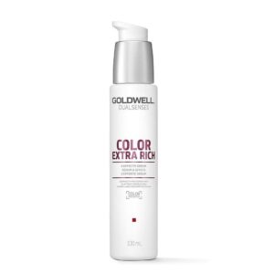 Color Extra Rich 6 Effects Serum 100ml GOLDWELL