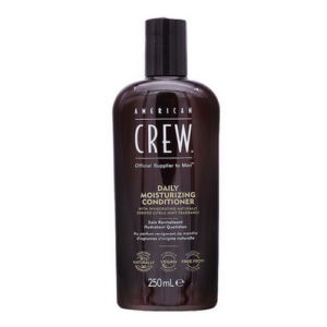Daily Moisturizing Conditioner 250ml AMERICAN CREW