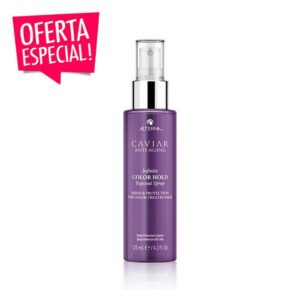 Infinite Color Hold Topcoat Spray 125ml ALTERNA