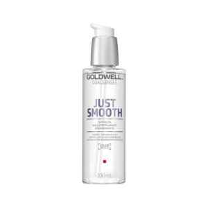 Just Smooth Taming Oil 100ml GOLDWELL