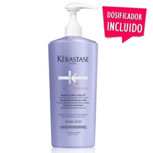 B a i n - U l t r a - V  i o l e t 1 0 0 0 ml