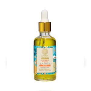 Oil Complex for Hair Ends 50ml NATURA SIBERICA