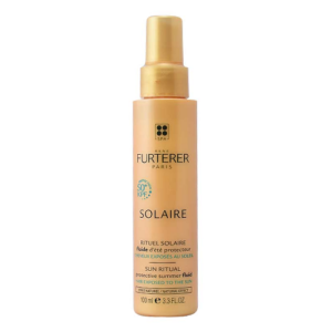 Solaire Sun Ritual Protective Summer Fluid 100ml RENE FURTERER