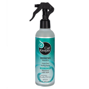 Refresh Next-Day Styling Spray 249ml CURL KEEPER