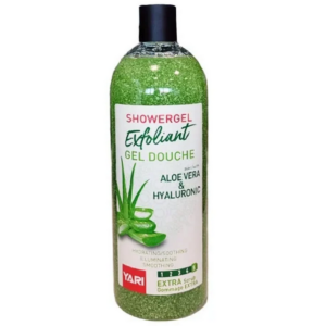Aloe Vera & Hyaluronic Shower Gel 1000ml YARI