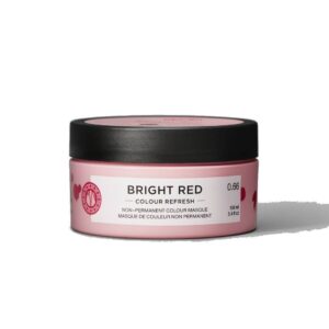 Colour Refresh Bright Red MARIA NILA