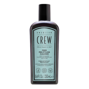 Fiber Pre-Styling Cleanser 250ml AMERICAN CREW