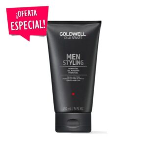 Men Styling Power Gel 150ml GOLDWELL