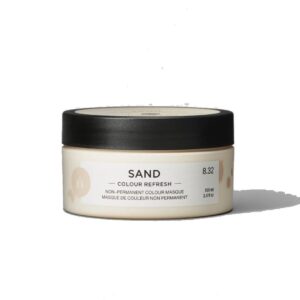 Colour Refresh Sand MARIA NILA