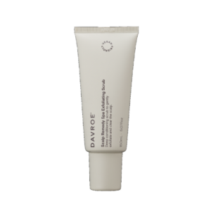 Scalp Remedy Spa Exfoliating Scrub 150ml DAVROE