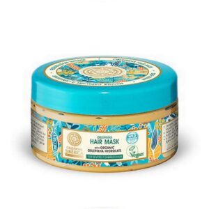Hair Mask for Damaged Hair 300ml NATURA SIBERICA