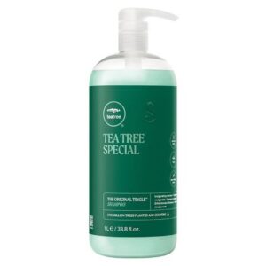 Tea Tree Special Shampoo PAUL MITCHELL