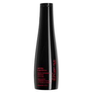 Intense Revitalization Shampoo SHU UEMURA