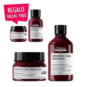 Pack Vitamino Color Spectrum L'OREAL LOPACK